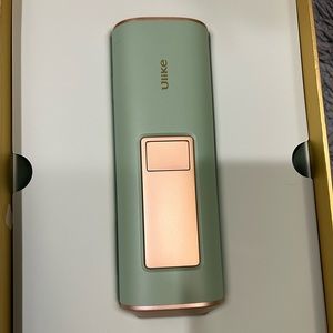 Ulike IPL Hair Removal